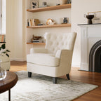 Jayson Accent Chair - Indoor