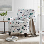 Chester Accent Chair - Indoor