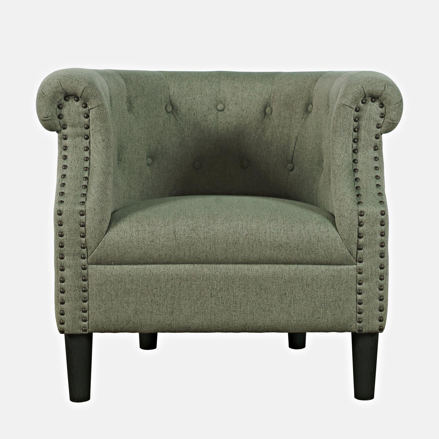 Linae Accent Chair