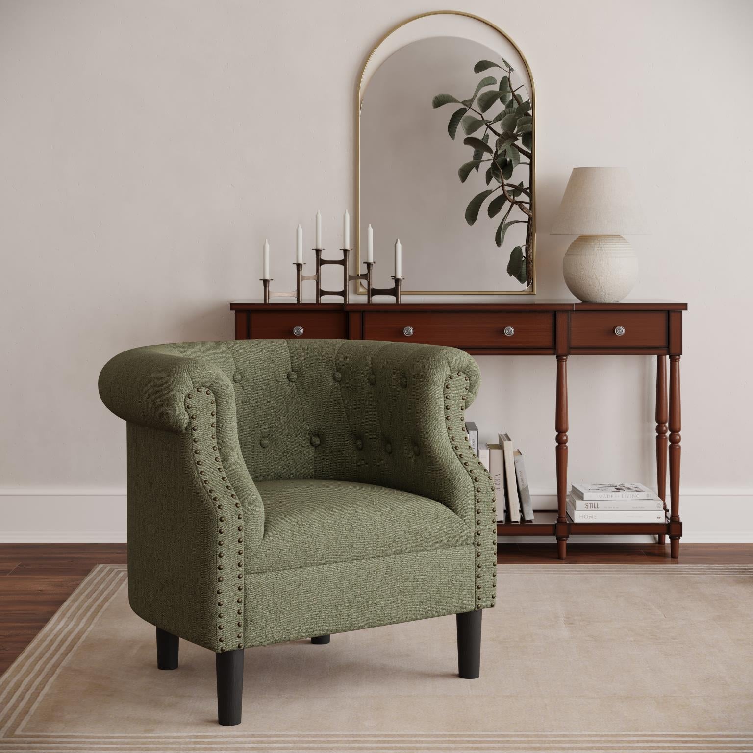Linae Accent Chair