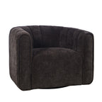 Gracie Swivel Accent Chair - Indoor