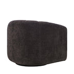 Gracie Swivel Accent Chair - Indoor