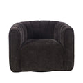 Gracie Swivel Accent Chair - Indoor