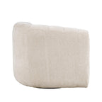 Gracie Swivel Accent Chair - Indoor
