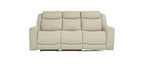 Davidson Power Reclining Leather Sofa - Indoor