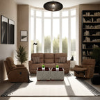 Trouper Rocker Recliner