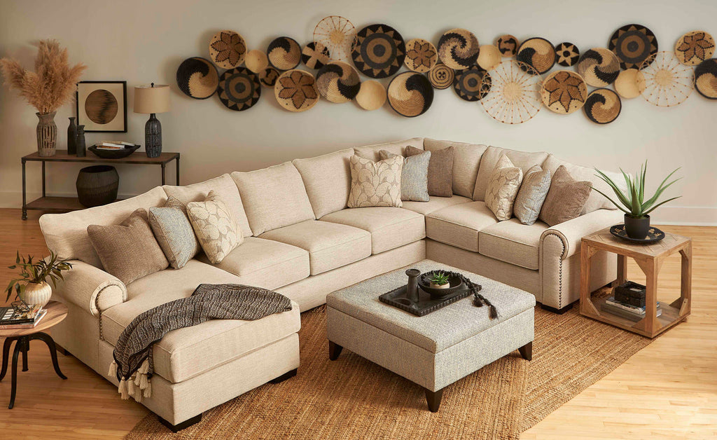 Enfield 3-Piece Sectional - Set