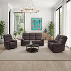 Zenon Reclining Sofa