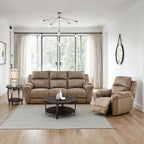 Lancaster Power Reclining Sofa