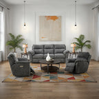 Beaumont Power Reclining Sofa - Indoor