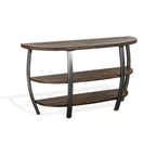 Hayston Sofa Table - Dining Table