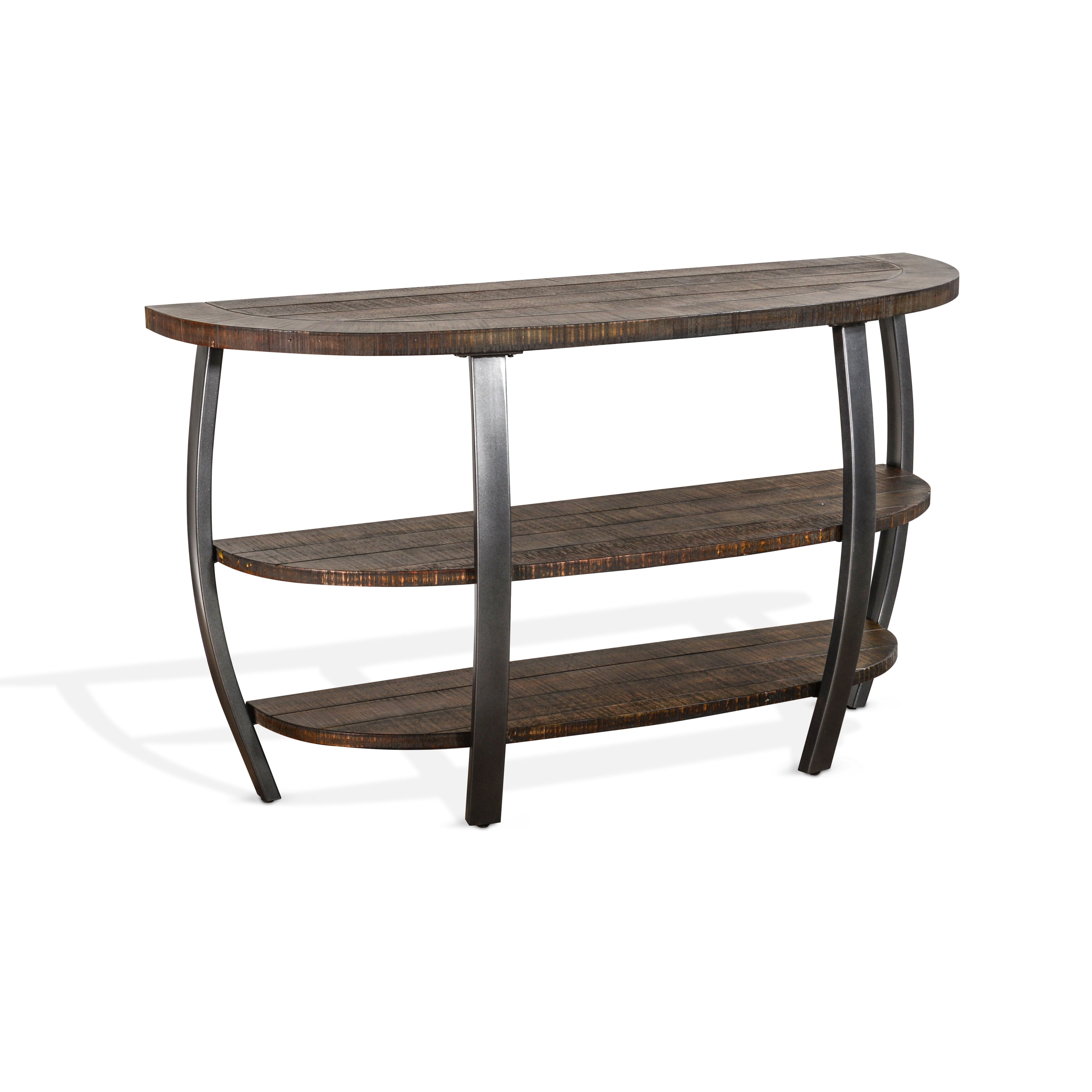 Hayston Sofa Table - Dining Table