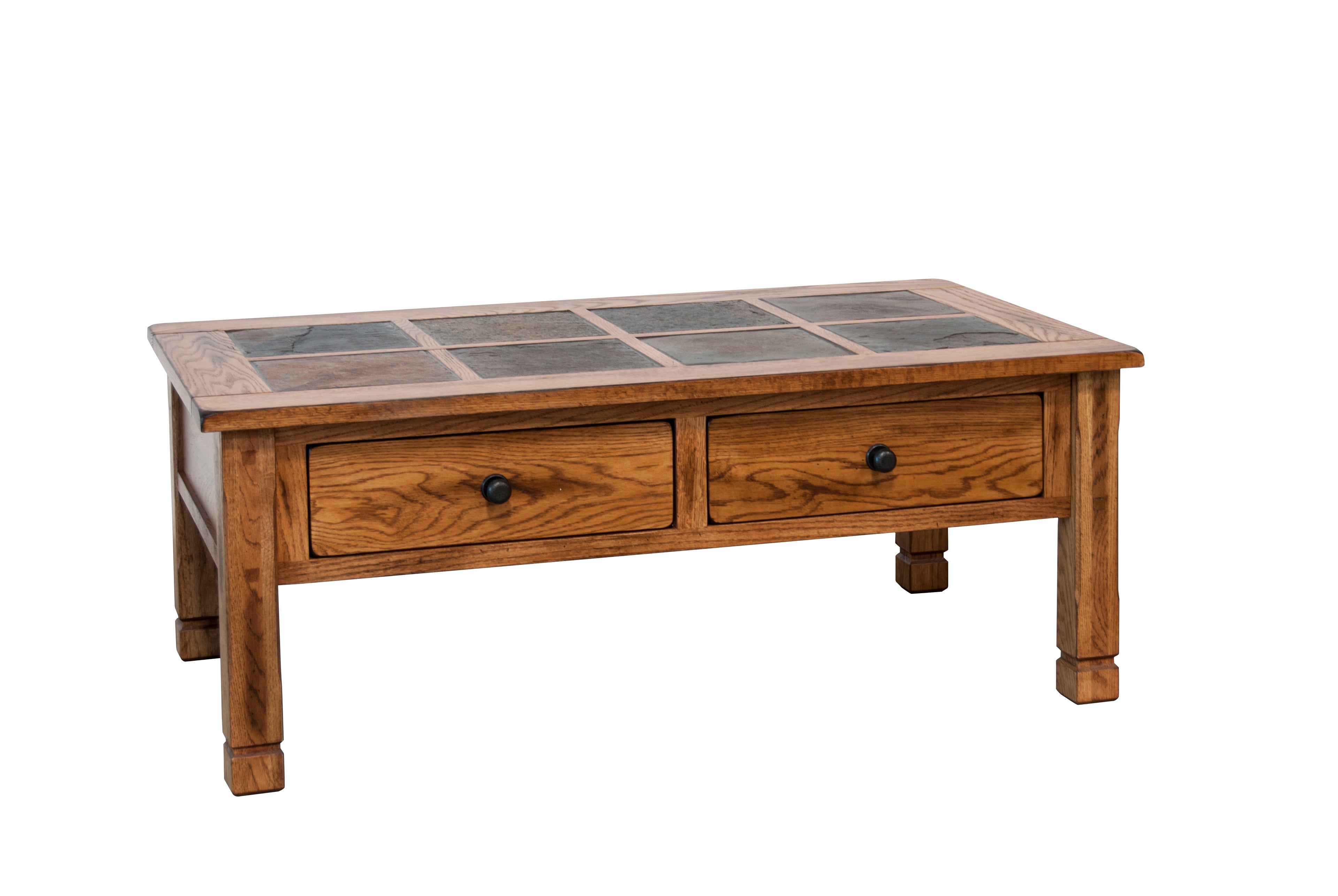 Corydon Coffee Table - Indoor