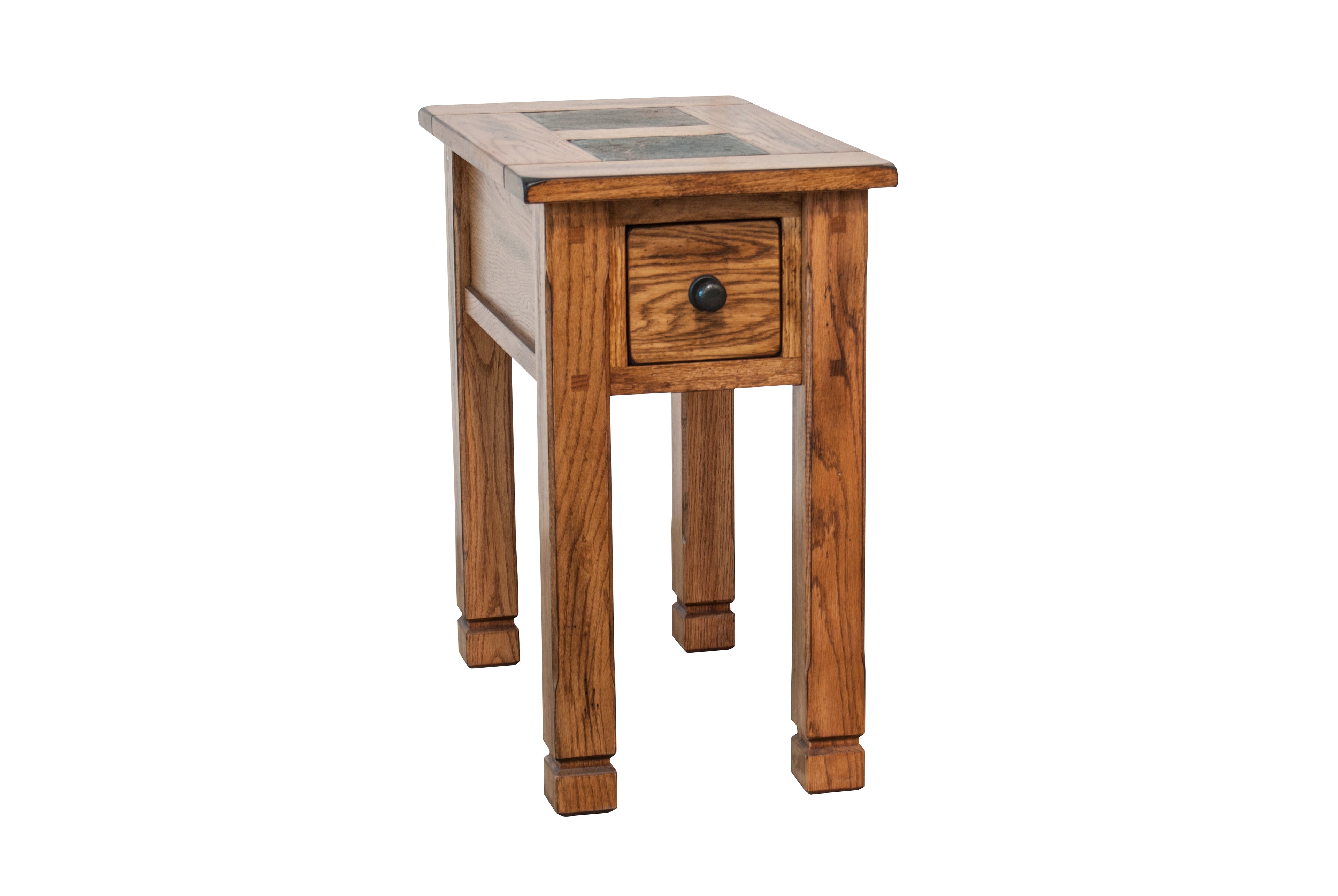 Corydon Chairside End Table - Indoor