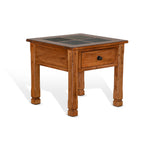 Corydon End Table - Indoor