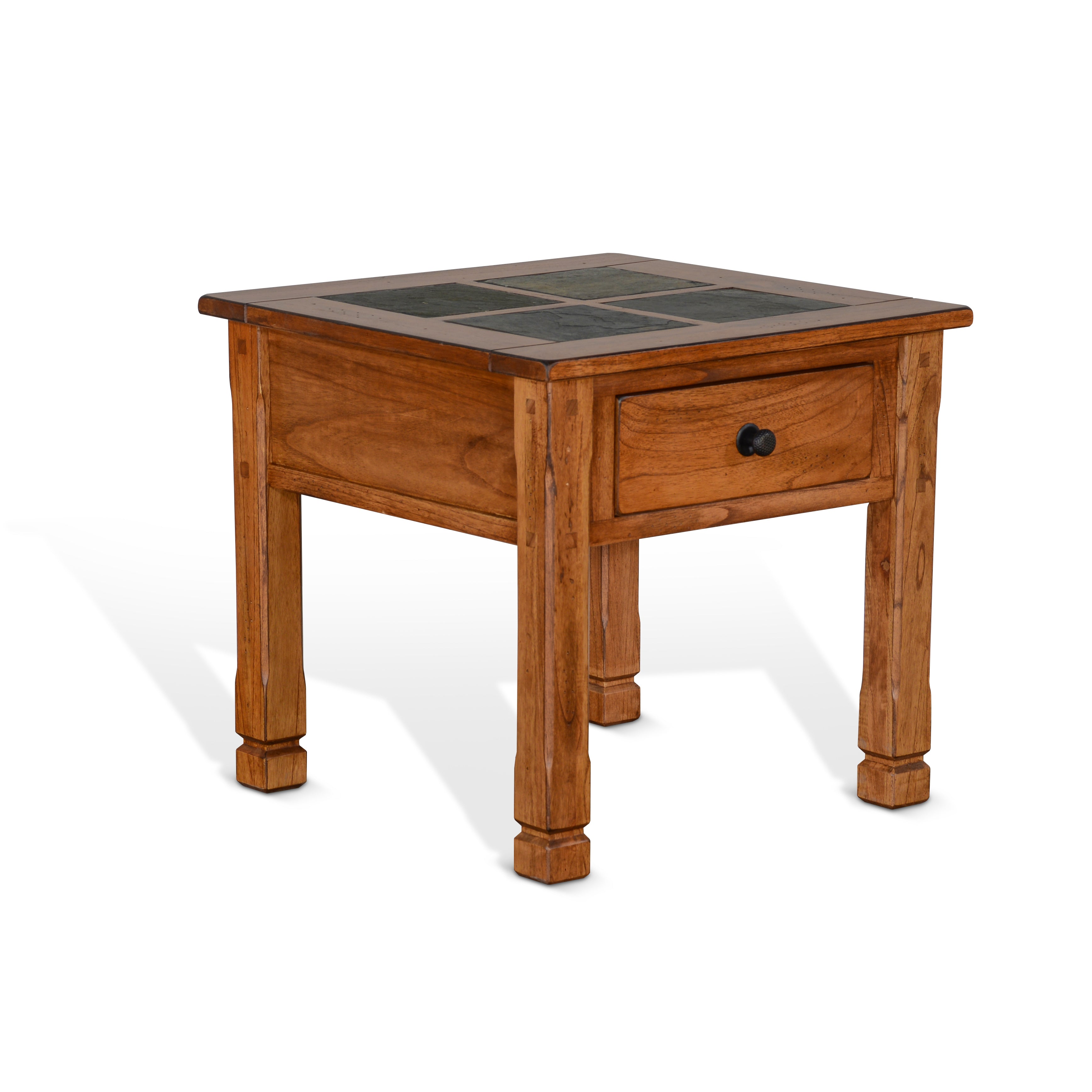 Corydon End Table - Indoor