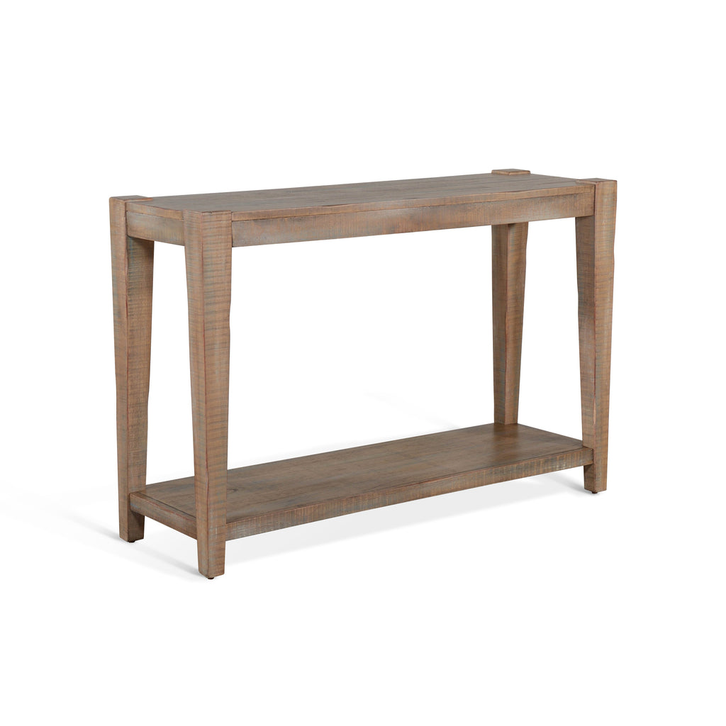 Canyon Sofa Table - Dining Table