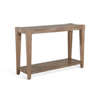Canyon Sofa Table - Dining Table