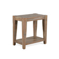 Canyon Chairside End Table - Indoor