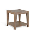 Canyon End Table - Indoor