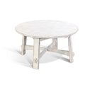 Cady Round Coffee Table - Indoor