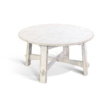 Cady Round Coffee Table - Indoor