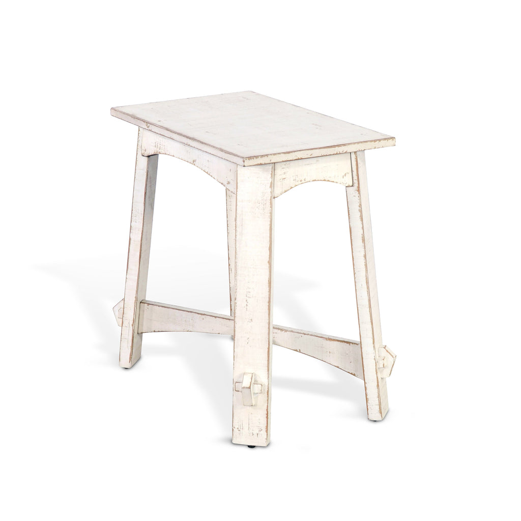 Cady Chairside Table - End Table