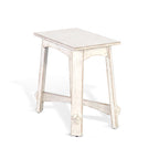 Cady Chairside Table - End Table