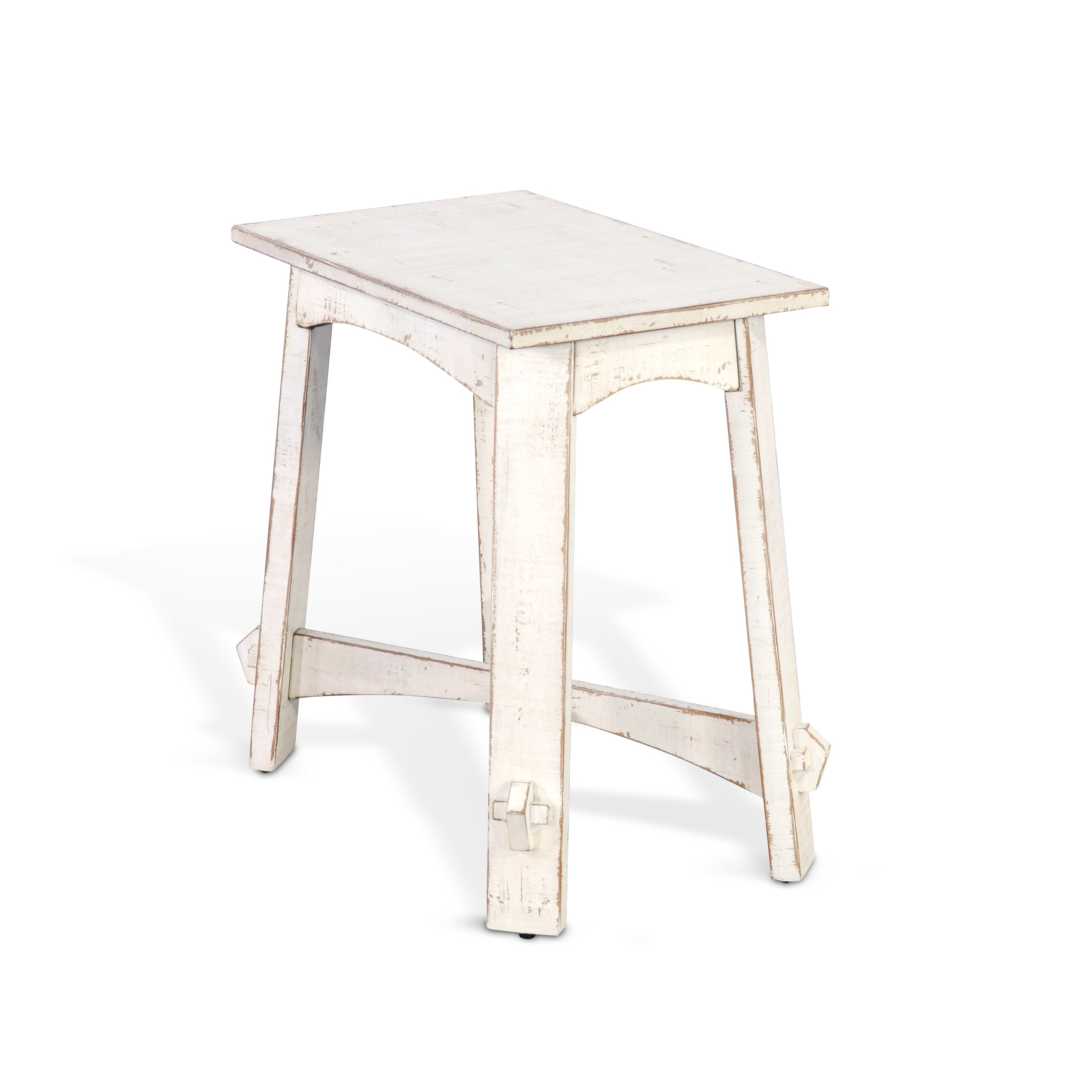 Cady Chairside Table - End Table