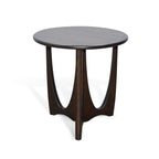 Amethy End Table - Indoor