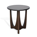 Amethy Chairside End Table - Indoor