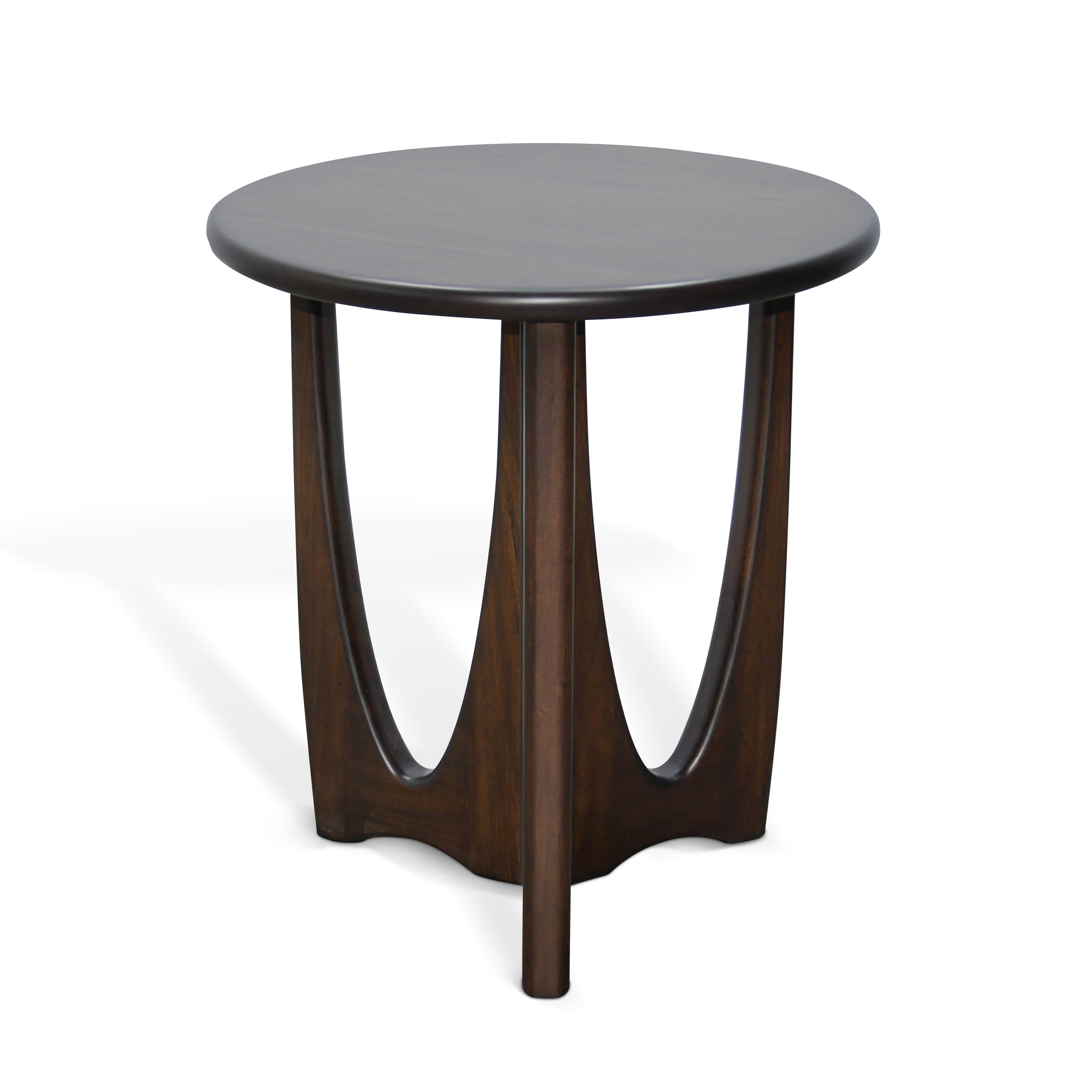Amethy Chairside End Table - Indoor