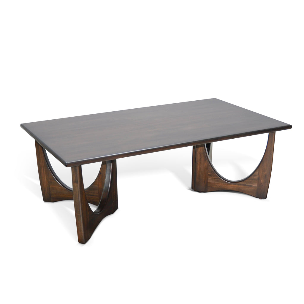 Amethy Coffee Table - Indoor