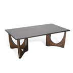 Amethy Coffee Table - Indoor