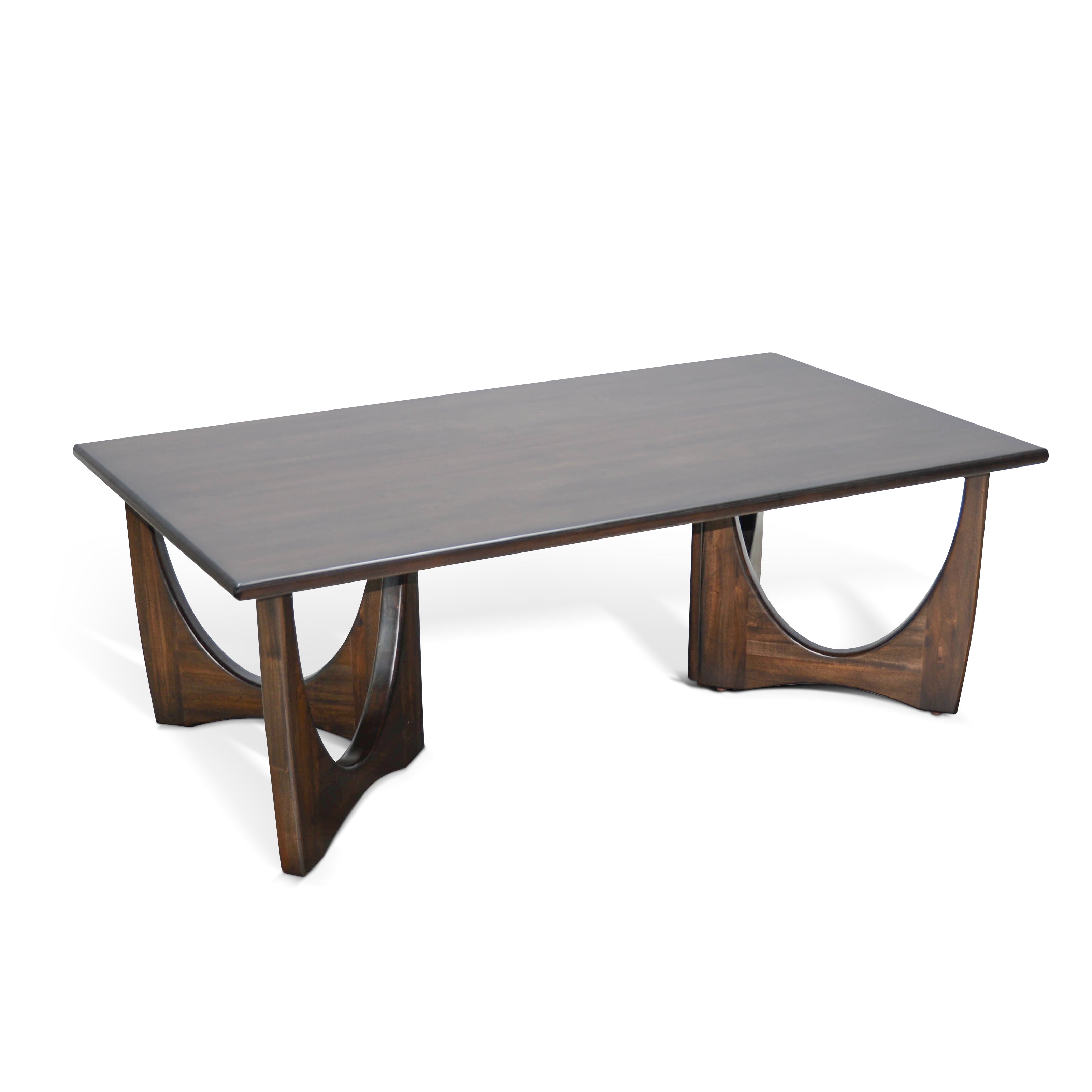 Amethy Coffee Table - Indoor