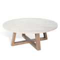 Cove Coffee Table - Indoor