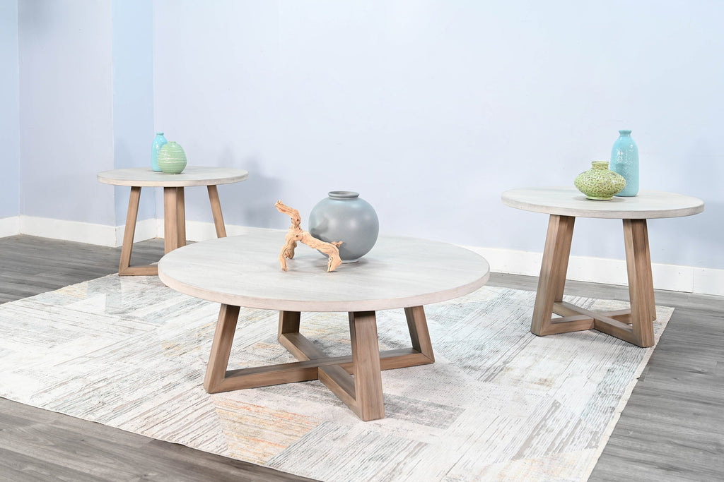 Cove Coffee Table - Indoor