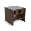 Arden End Table - Indoor
