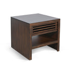 Arden End Table - Indoor