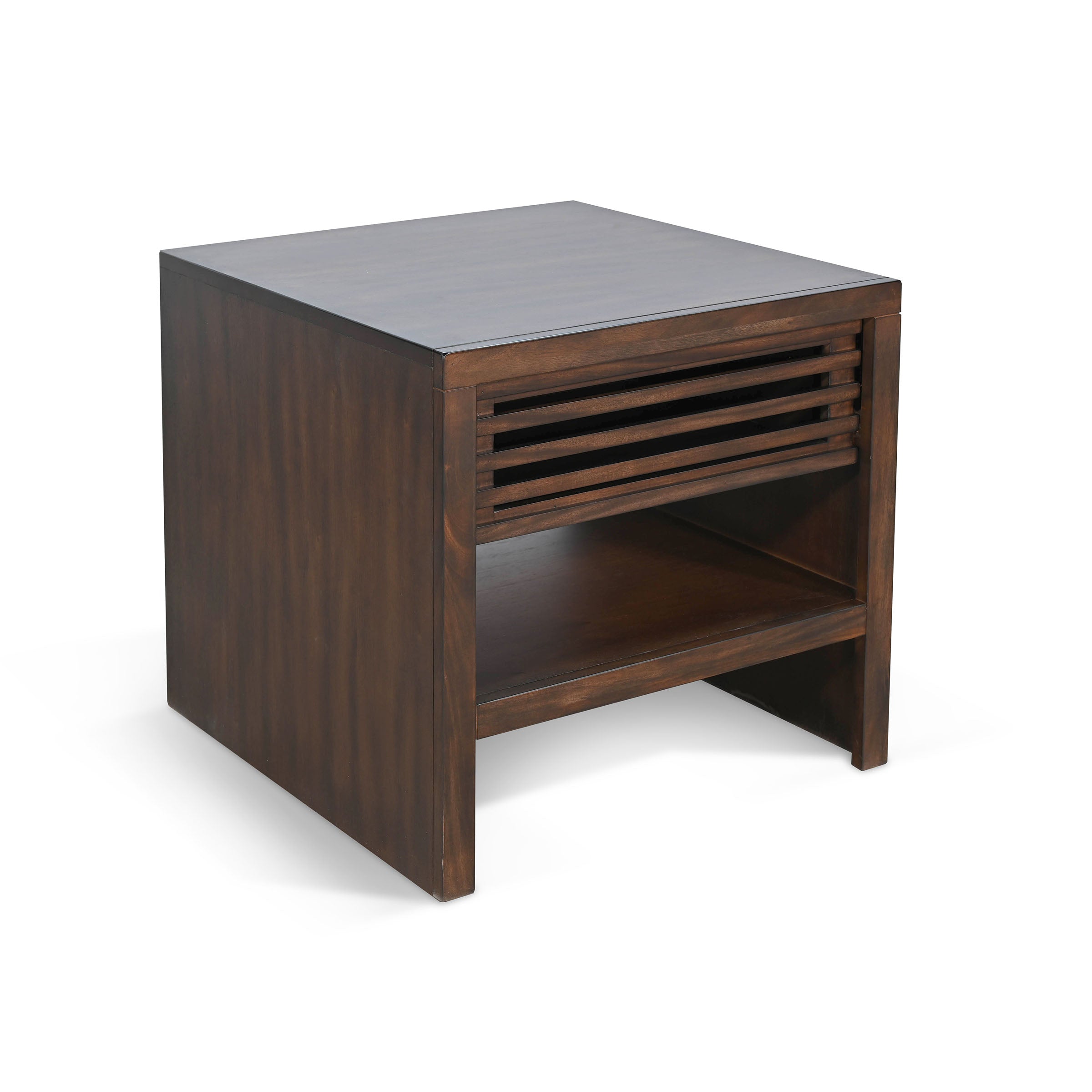 Arden End Table - Indoor