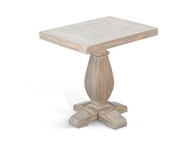 Lawson End Table - Indoor