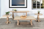 Lawson Sofa Table - Dining Table