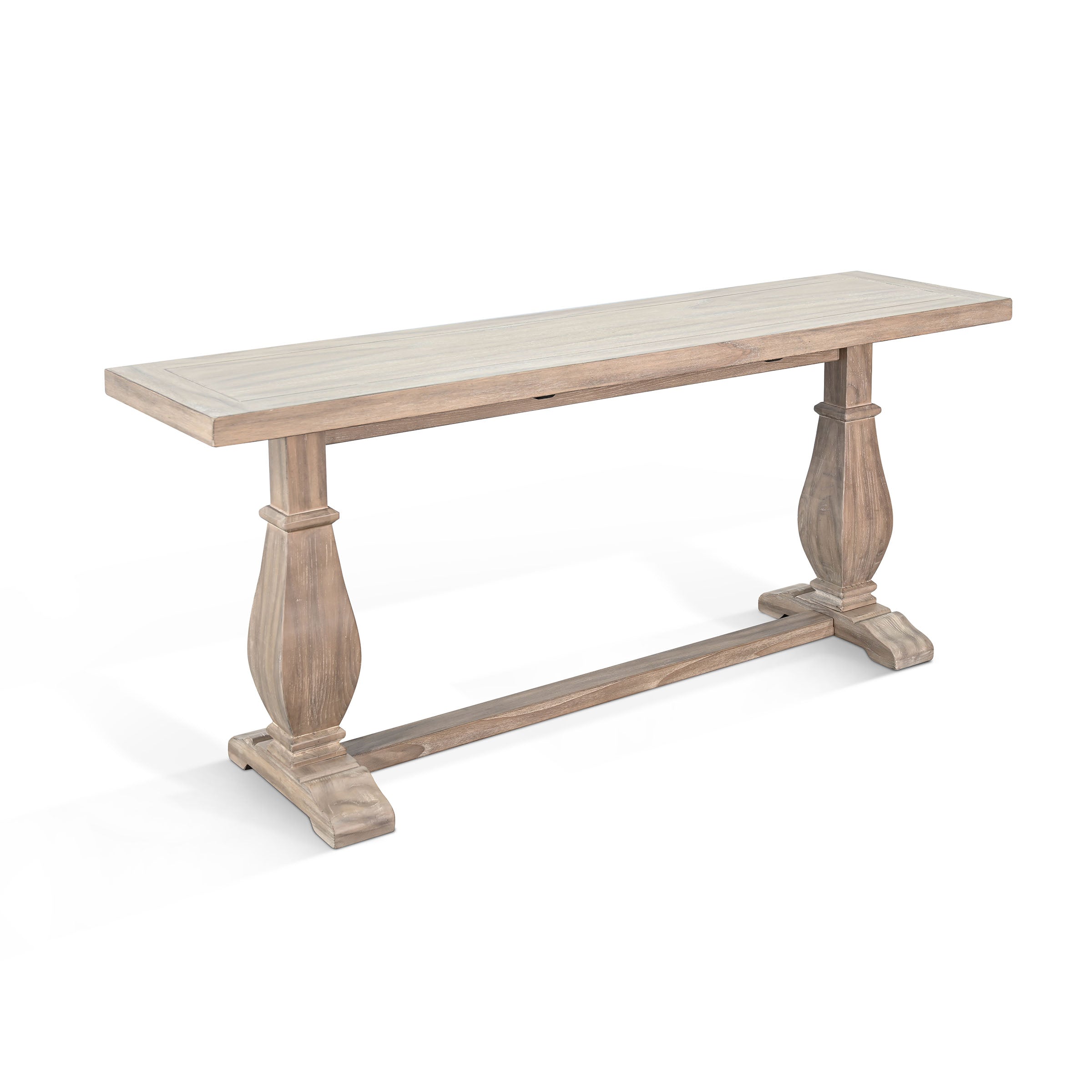 Lawson Sofa Table - Dining Table