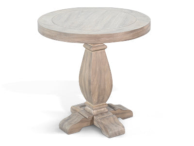 Lawson Round End Table