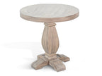 Lawson Round End Table - Indoor