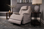 Zecliner Model 2 Power Lift Recliner - Reclining