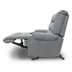Andorra Power Lift Recliner - Reclining