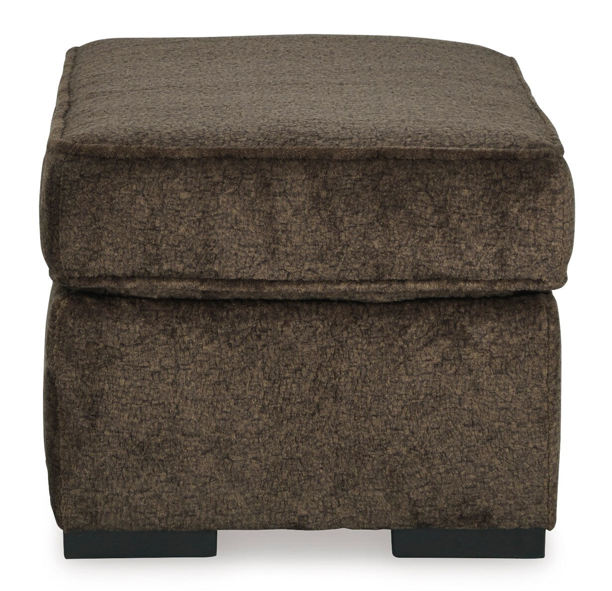 Aylesworth Ottoman - Fabric