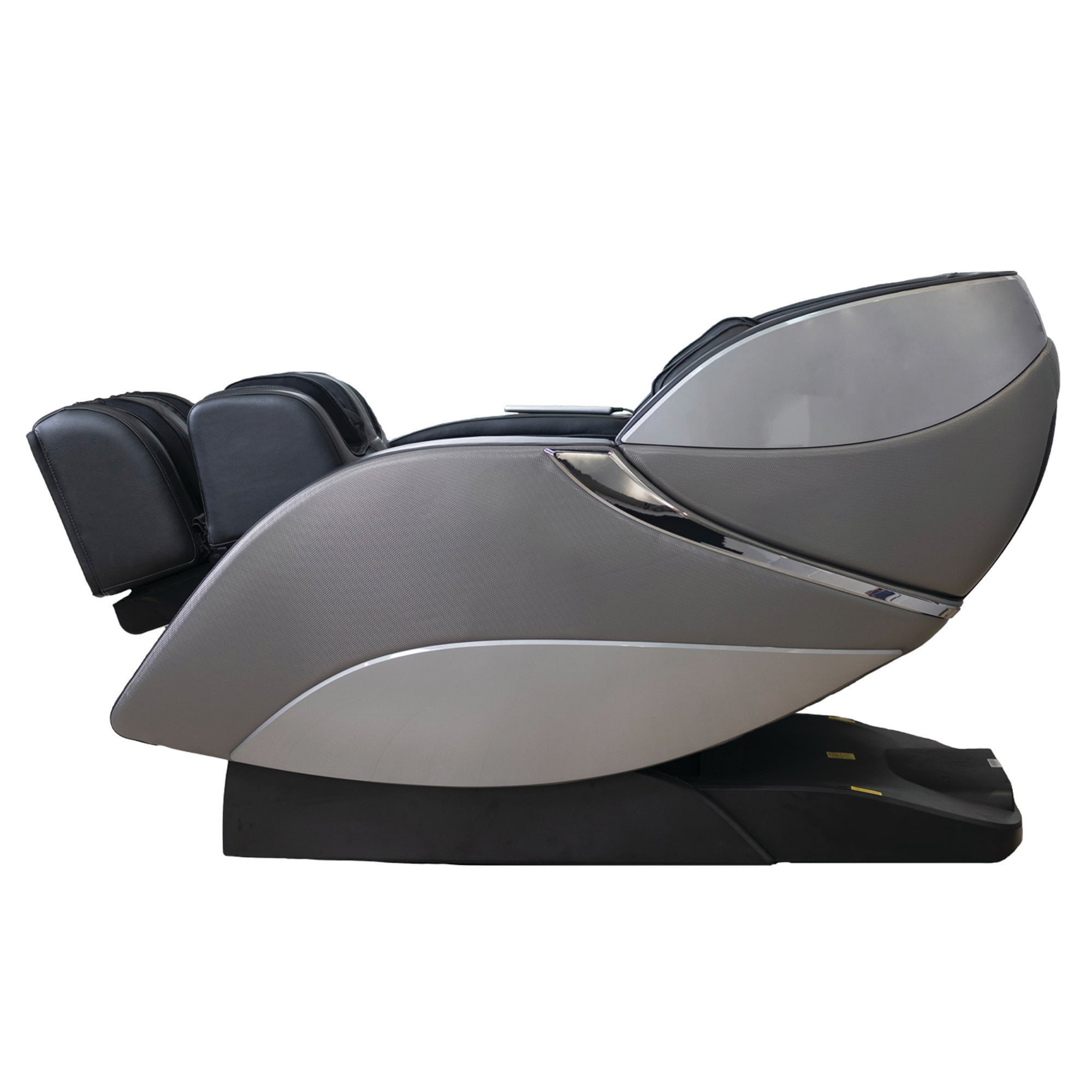 Genesis Max 4D Massage Recliner - Set