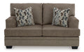 Stonemeade Loveseat - Indoor